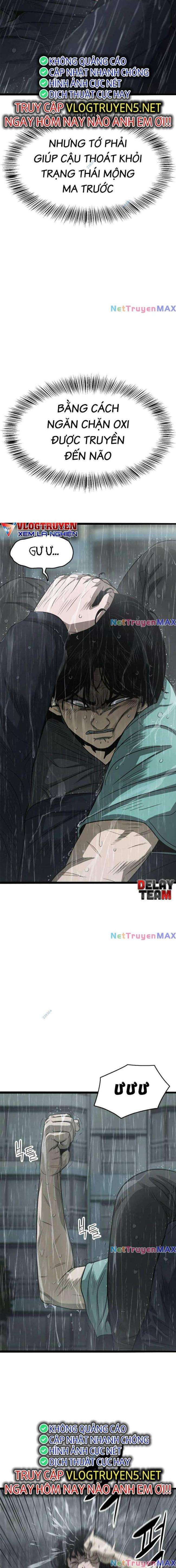 Ngục Tù Đẫm Máu - Page 22