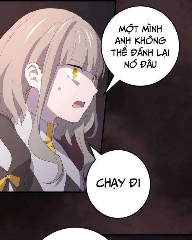 Sự Tái Sinh Của Đại Pháp Sư Bị Phong Ấn - Page 24