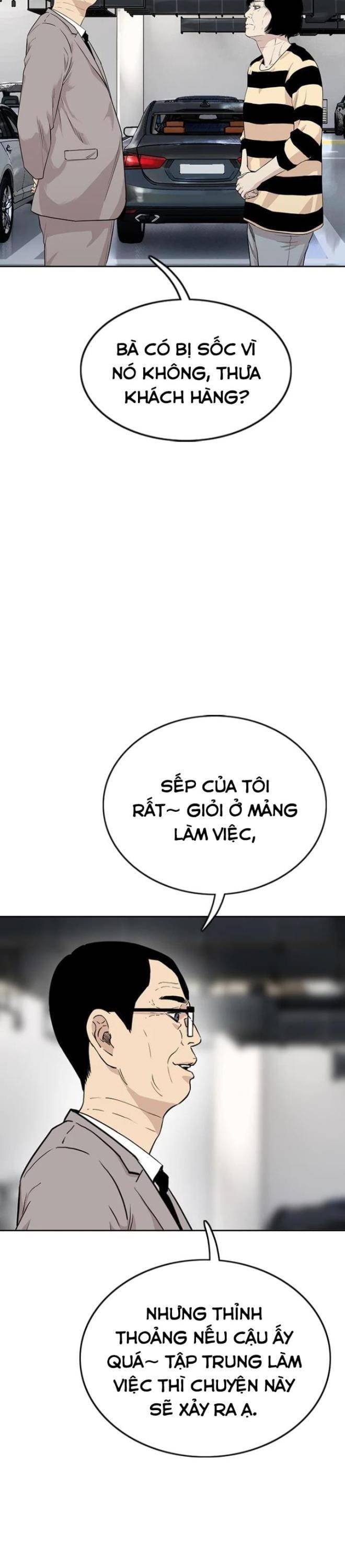 Bạt Tai - Page 79