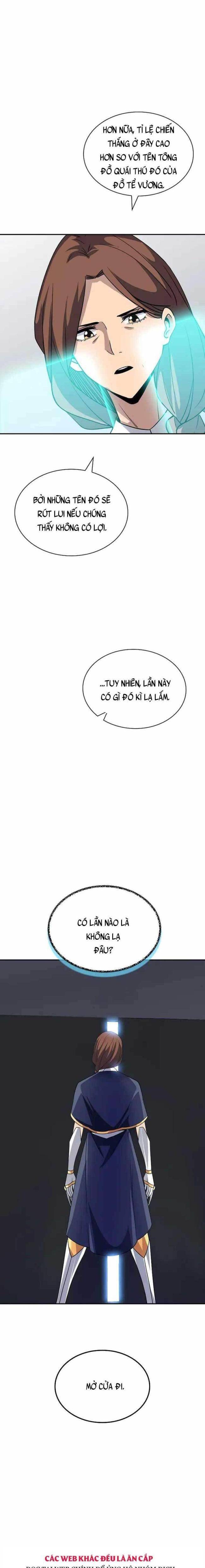 Tôi Có Đặc Tính Của Cấp SSS Nhưng Thích Sống Bình Thường - Page 27