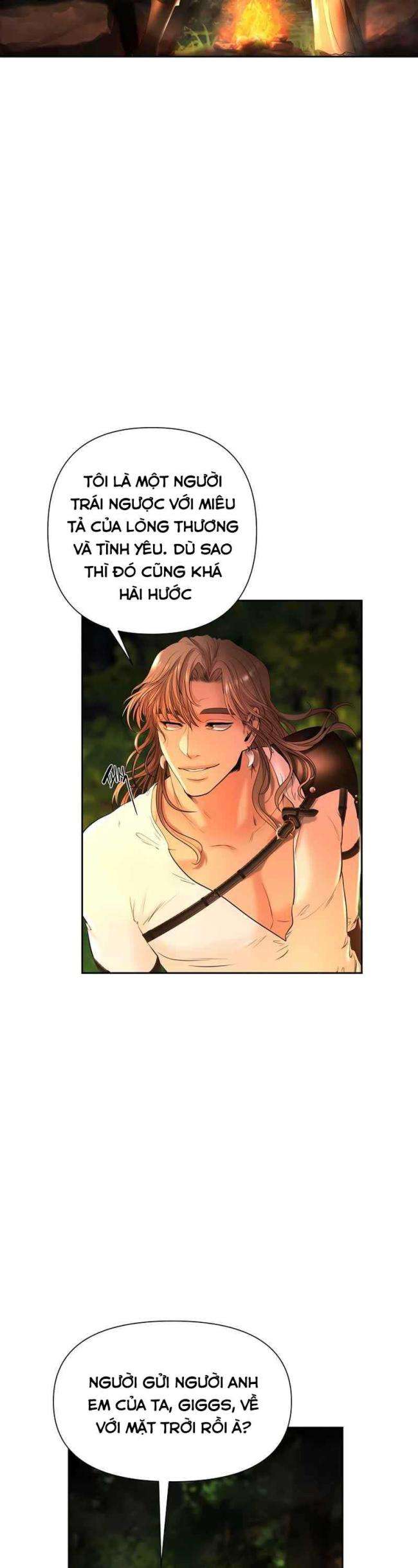 Nhiệm Vụ Chiến Binh - Page 11