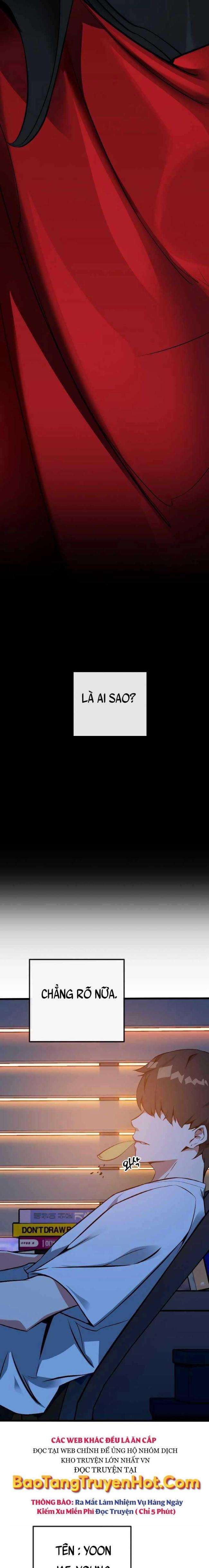 Troll Bá Nhất Thế Giới - Page 19