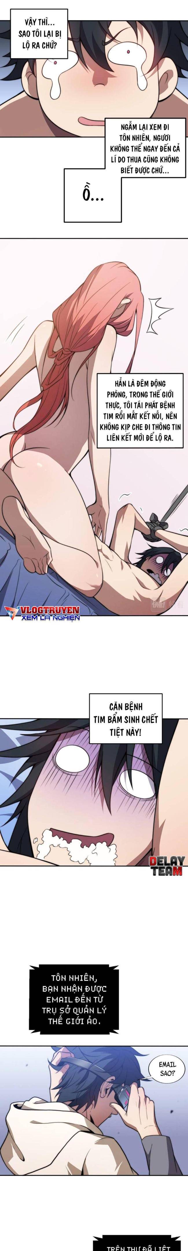 Cao Thủ Gian Lận Hoàn Lương - Page 16