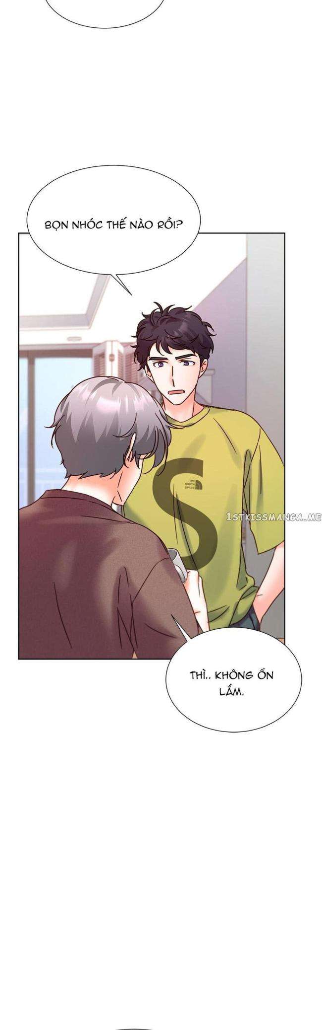 Trở Lại Làm Idol - Page 23