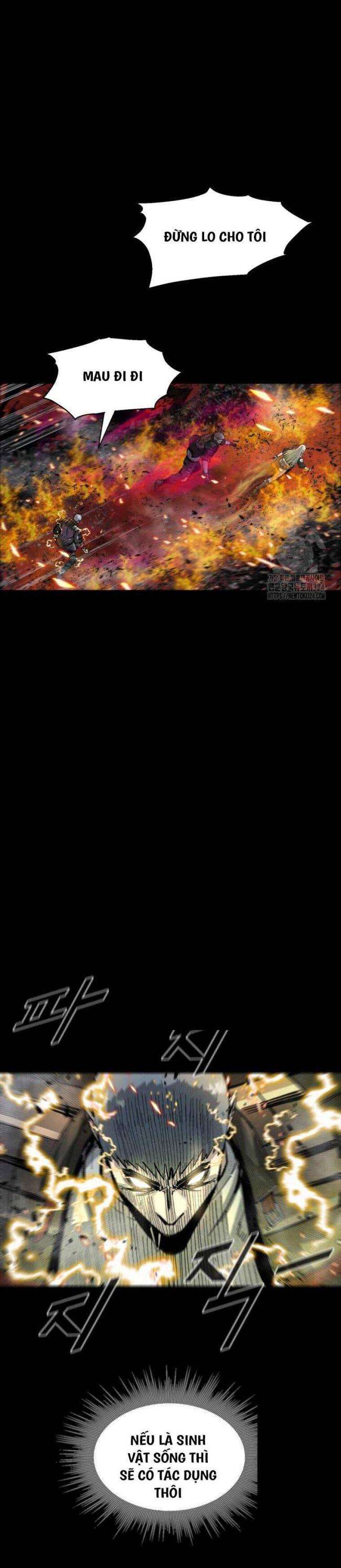 Mật Mã Mê Cung - Page 24