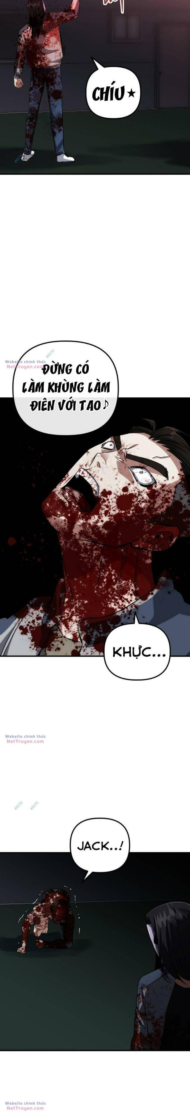 Sát Nhân Cuồng Loạn - Page 15