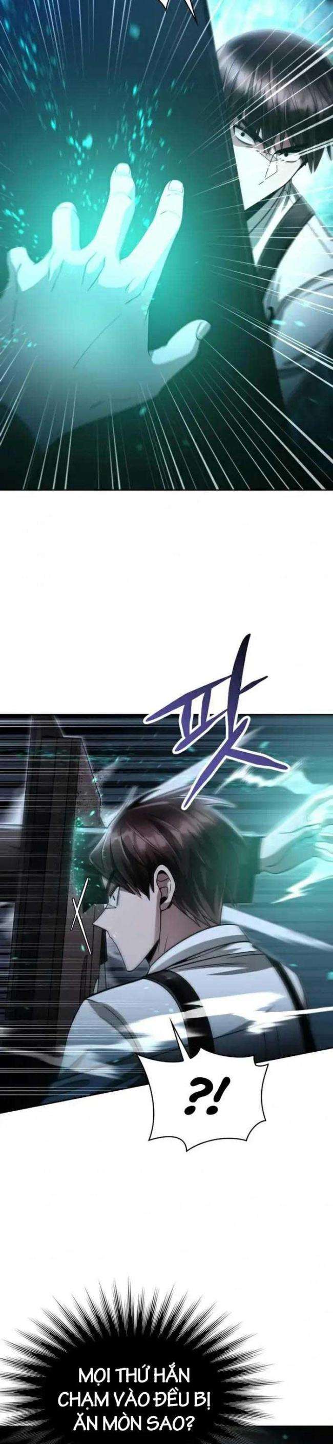 Thợ Săn Thiên Tài Hồi Quy Thành Lao Công - Page 33