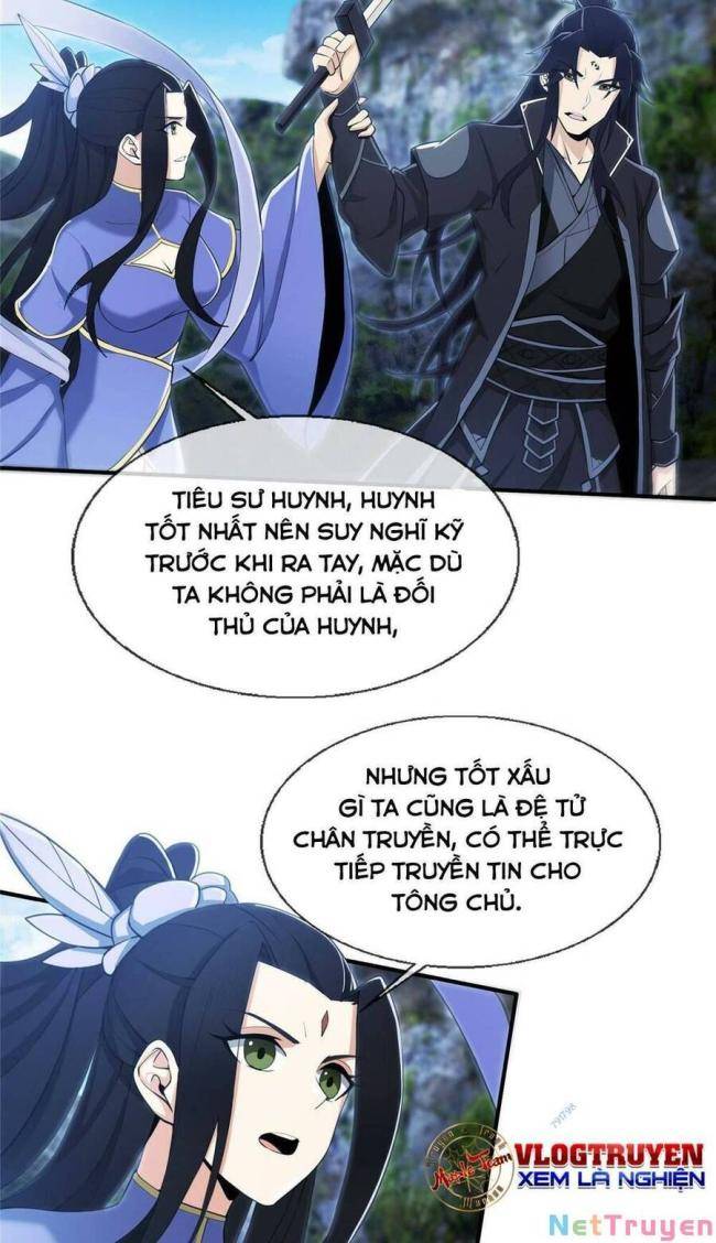 Lược Thiên Ký - Page 36