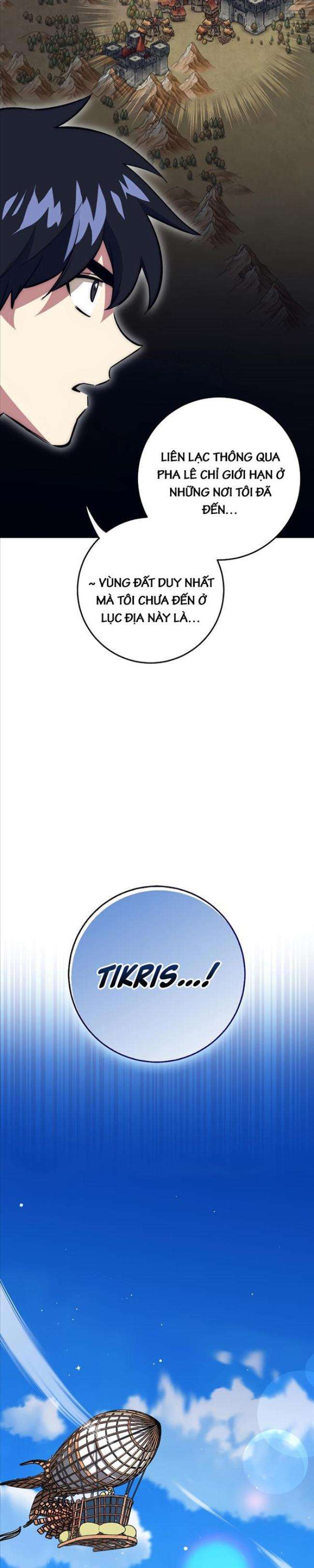 Siêu May Mắn - Page 8