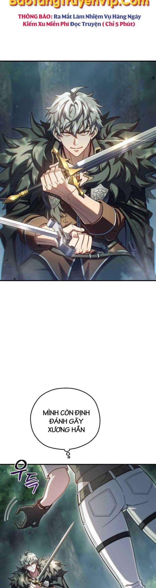 Luân Hồi Chết Tiệt - Page 20