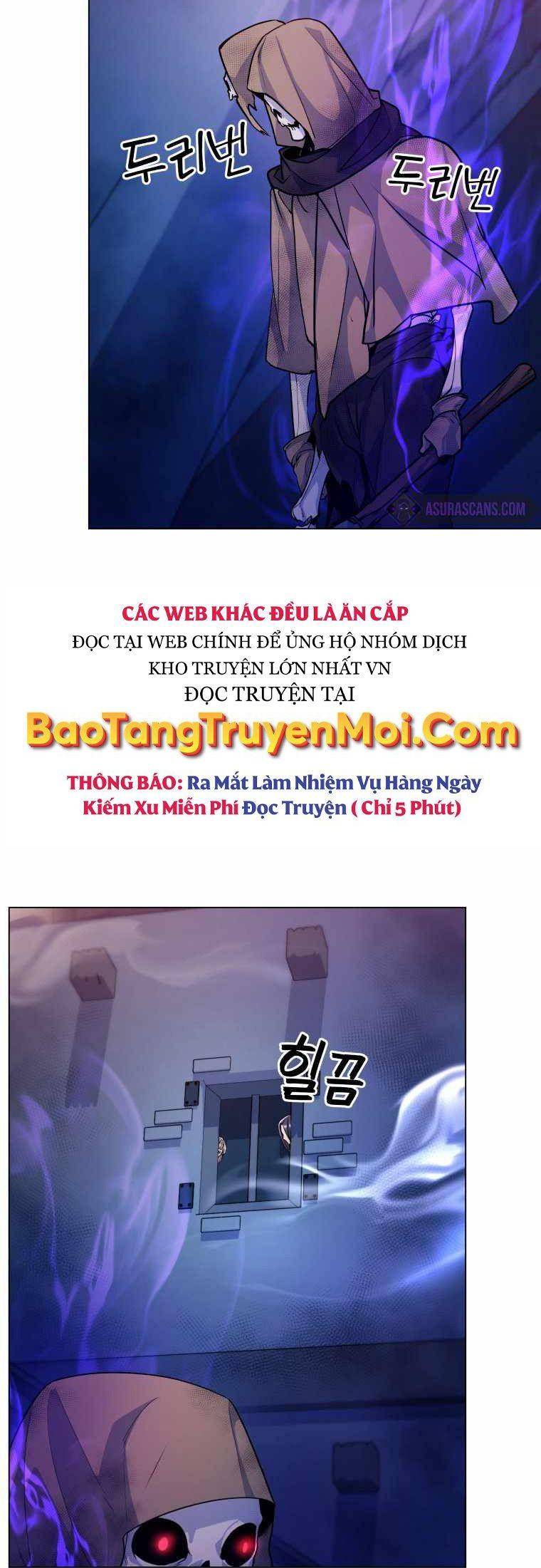 Bạo Chúa Hống Hách - Page 16