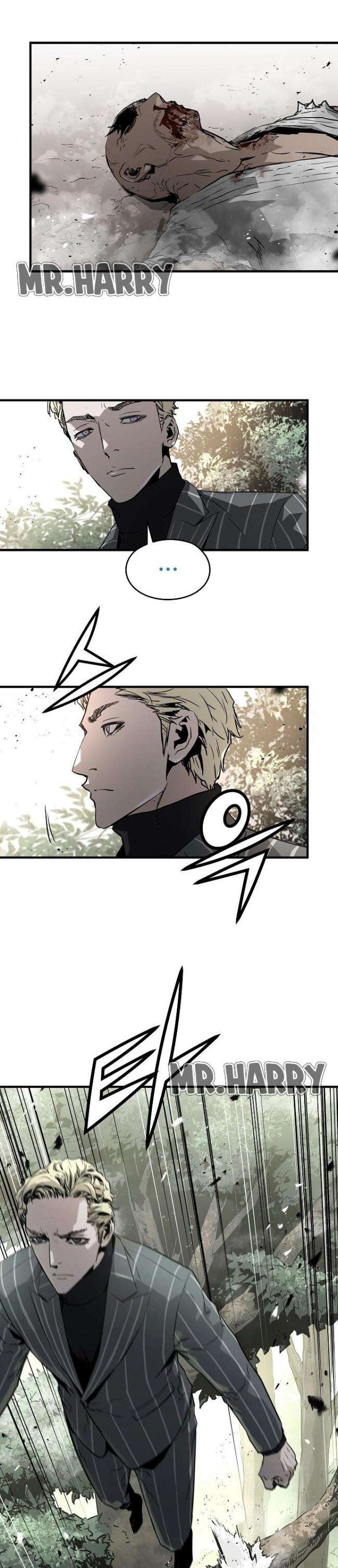 Kẻ Phá Hoại 3 - Quyền Năng Vô Hạn - Page 27