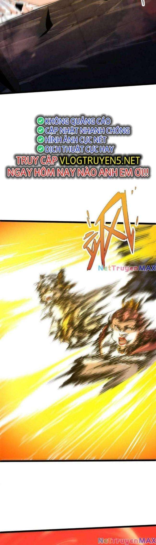 Sự Trở Lại Của Đệ Nhất Tông Sư - Page 12