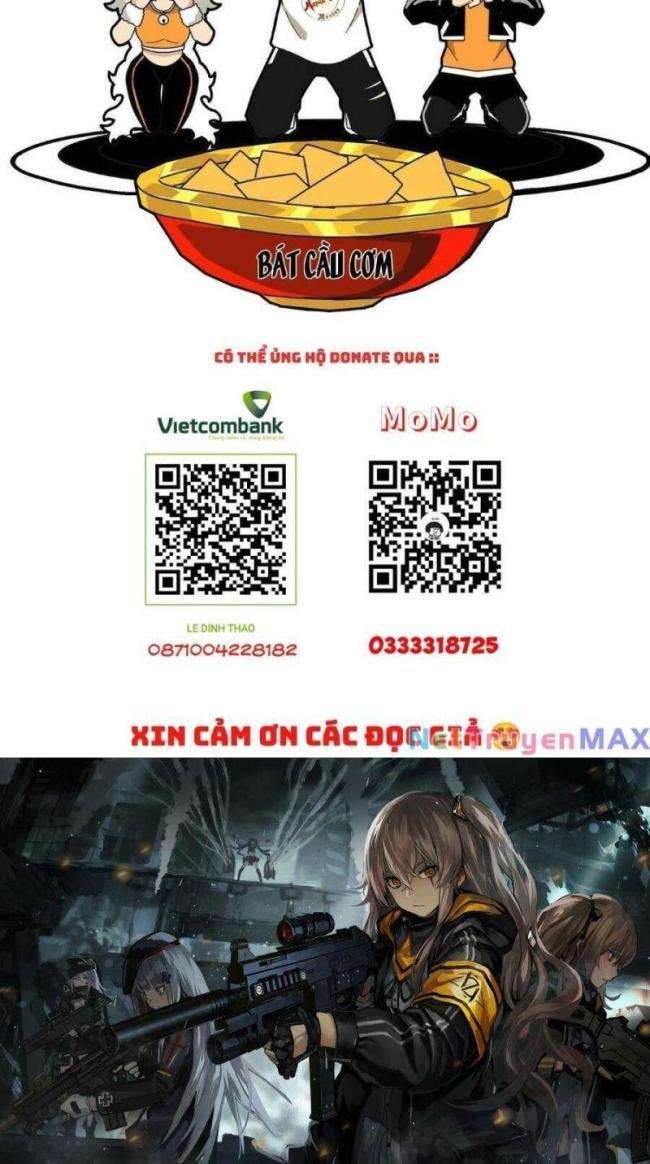 Sự Trở Lại Của Đệ Nhất Tông Sư - Page 39