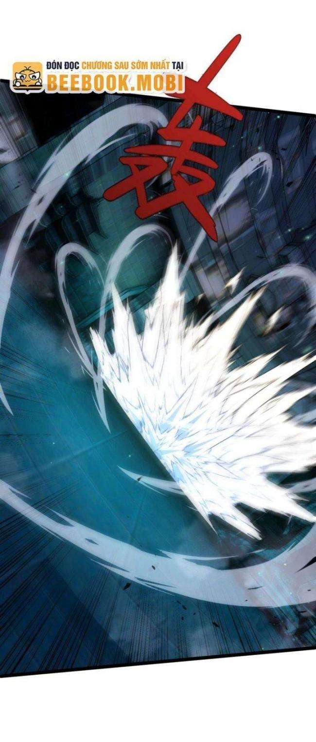 Sự Trở Lại Của Đệ Nhất Tông Sư - Page 11