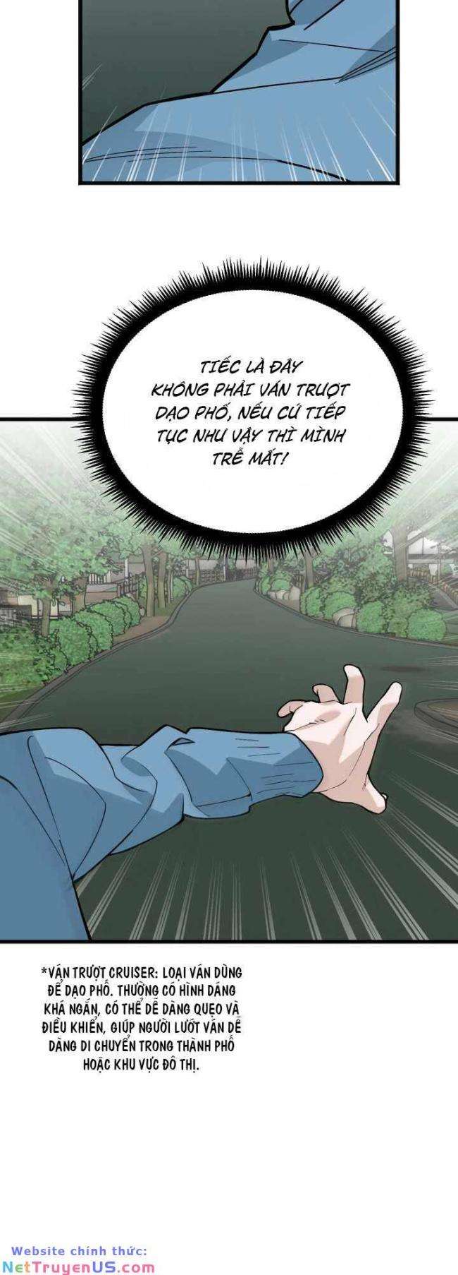 Trượt Ván Cực Hạn - Page 32