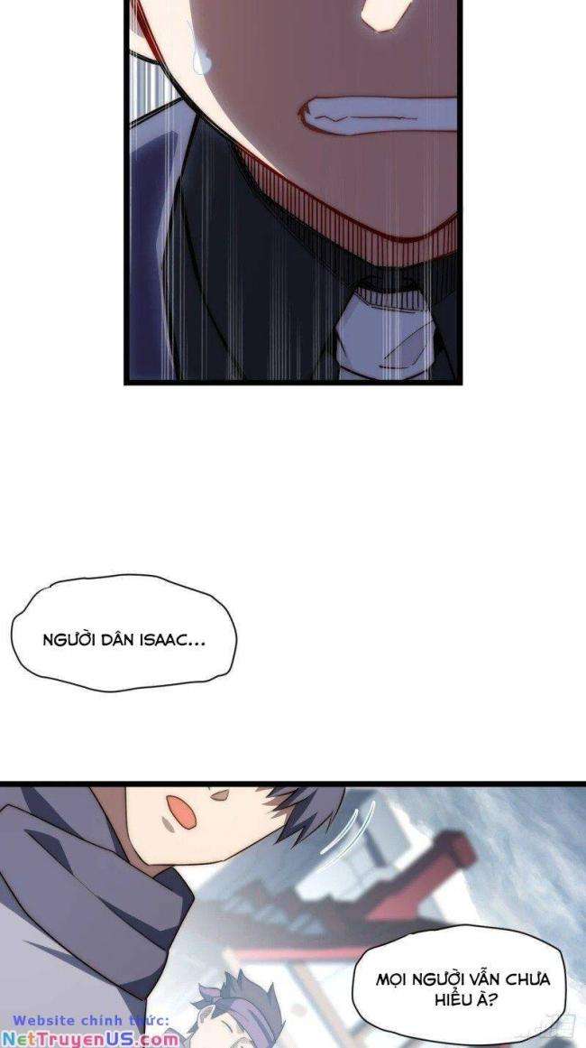 Hành Trình Cốt Binh Trở Thành Hiệp Sĩ - Page 33