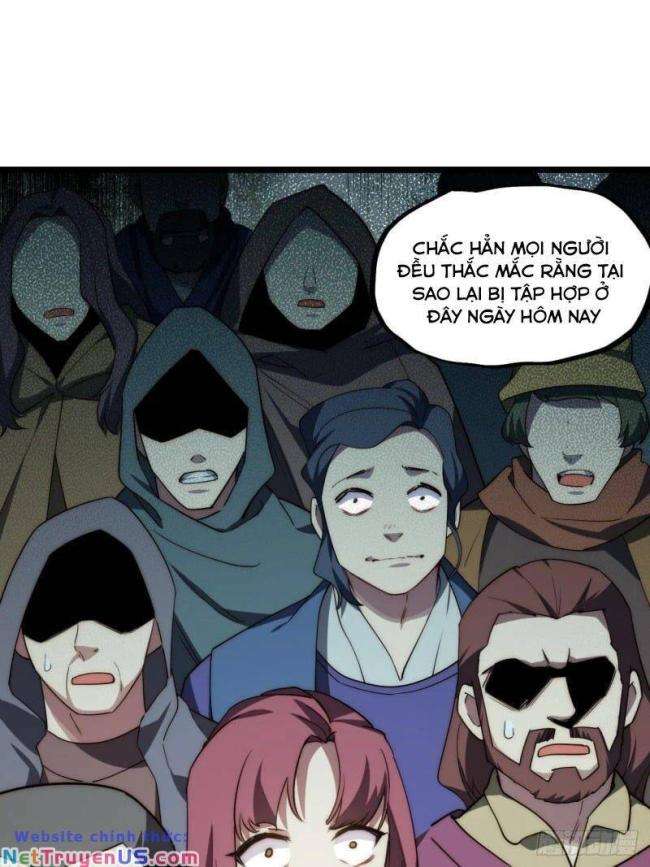 Hành Trình Cốt Binh Trở Thành Hiệp Sĩ - Page 33