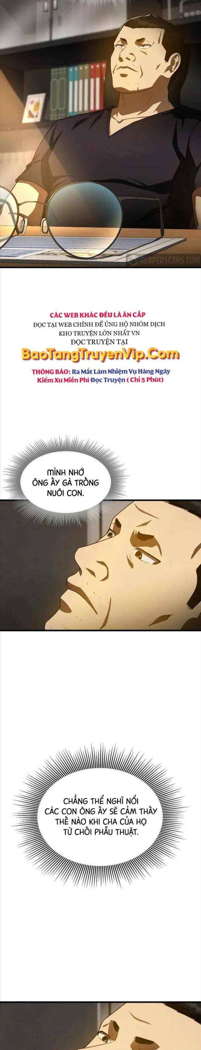 Bác Sĩ Phẫu Thuật Hoàn Hảo - Page 27