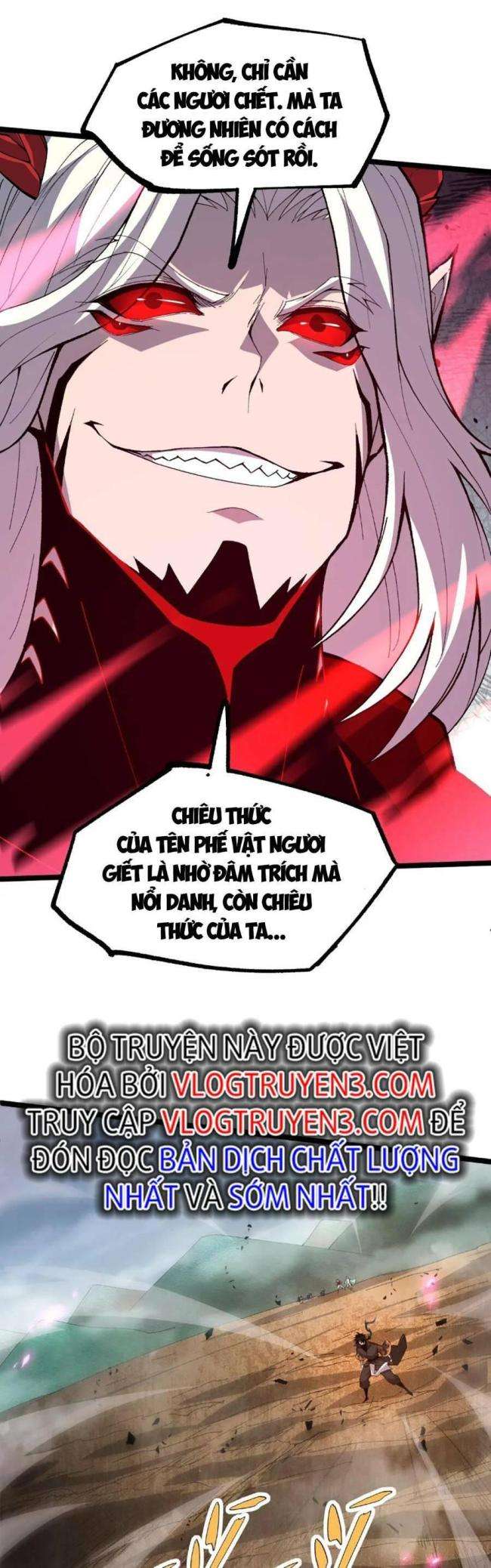 Sự Trở Lại Của Đệ Nhất Tông Sư - Page 36