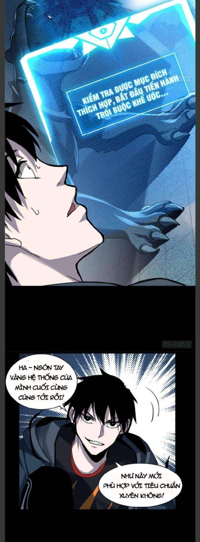 Cửa Hàng Sủng Thú Siêu Thần - Page 50