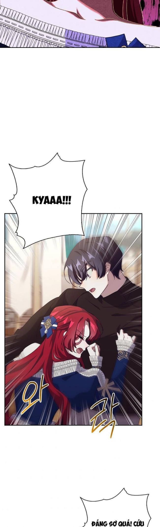 Công Chúa Gác Mái - Page 41