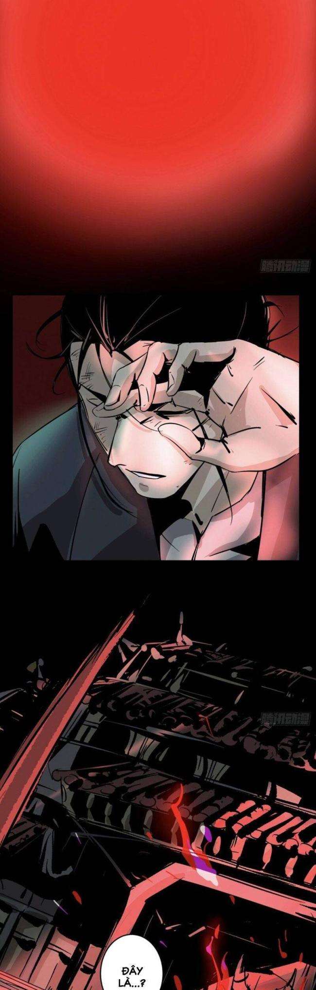 Huyền Thoại Đạo Sĩ - Page 4