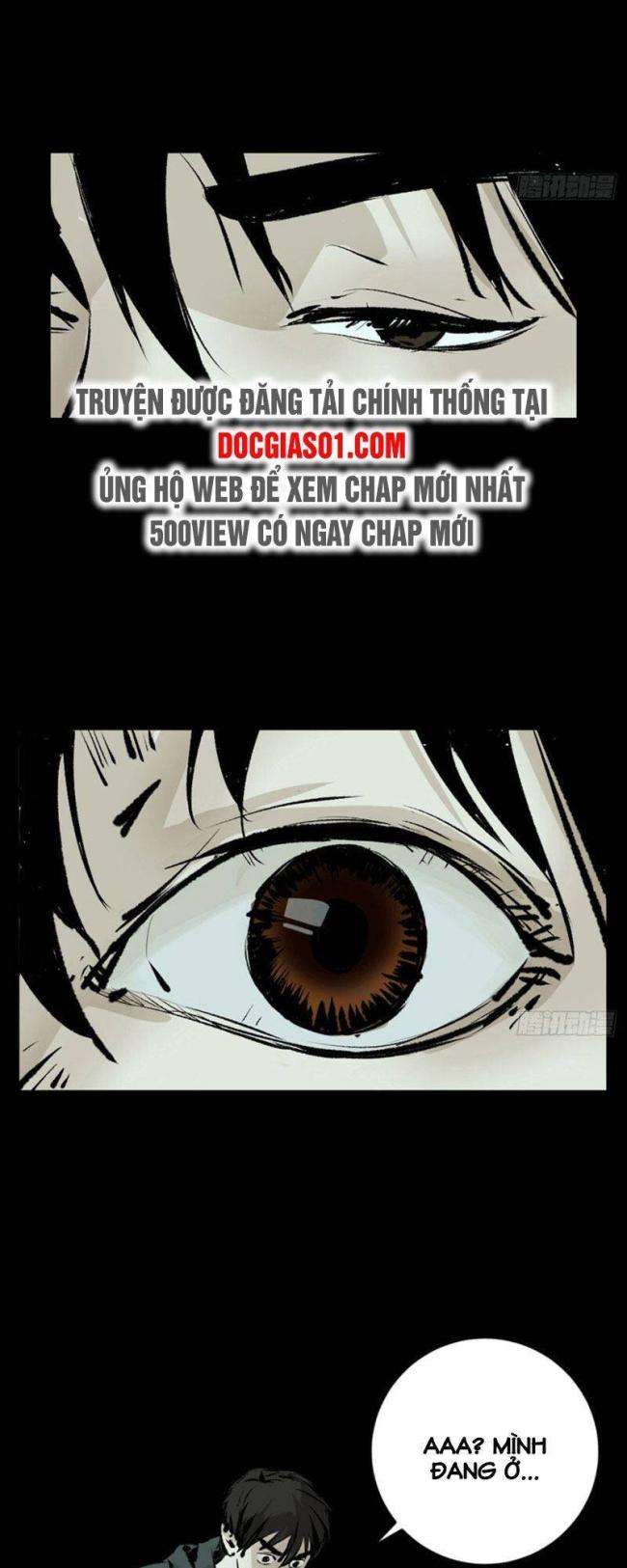 Huyền Thoại Đạo Sĩ - Page 50