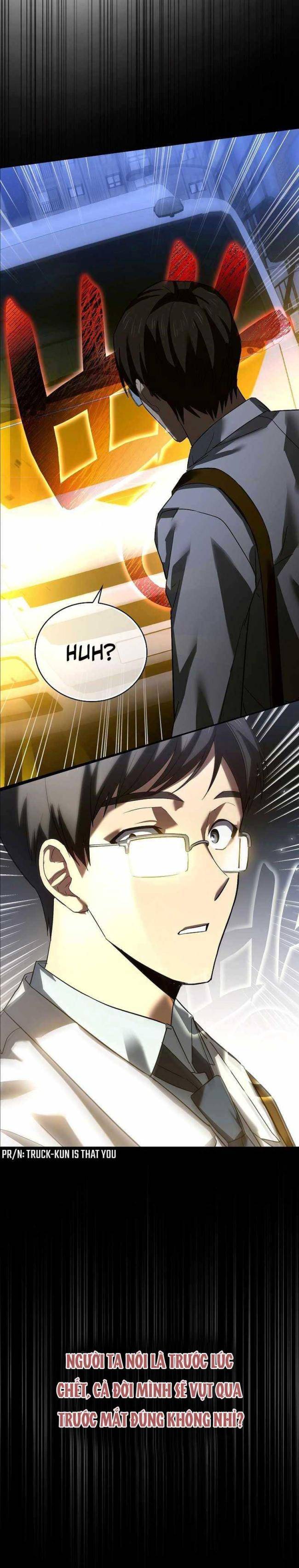 Có Điên Mới Là Thánh, Ta Là Thần Y - Page 22