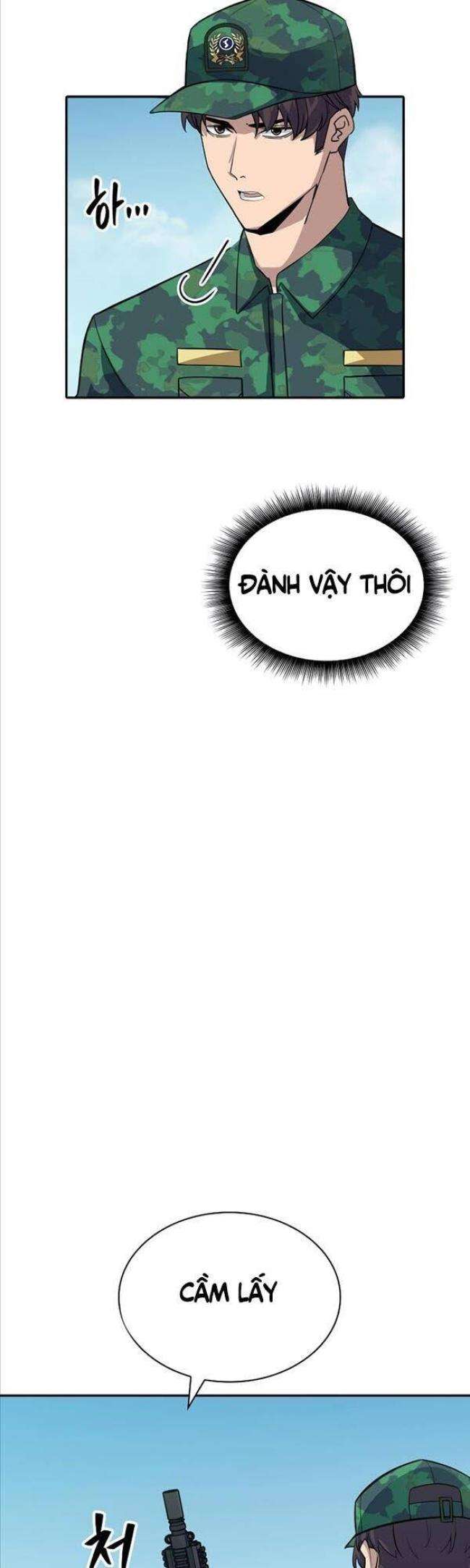 Tôi Có Đặc Tính Của Cấp SSS Nhưng Thích Sống Bình Thường - Page 7