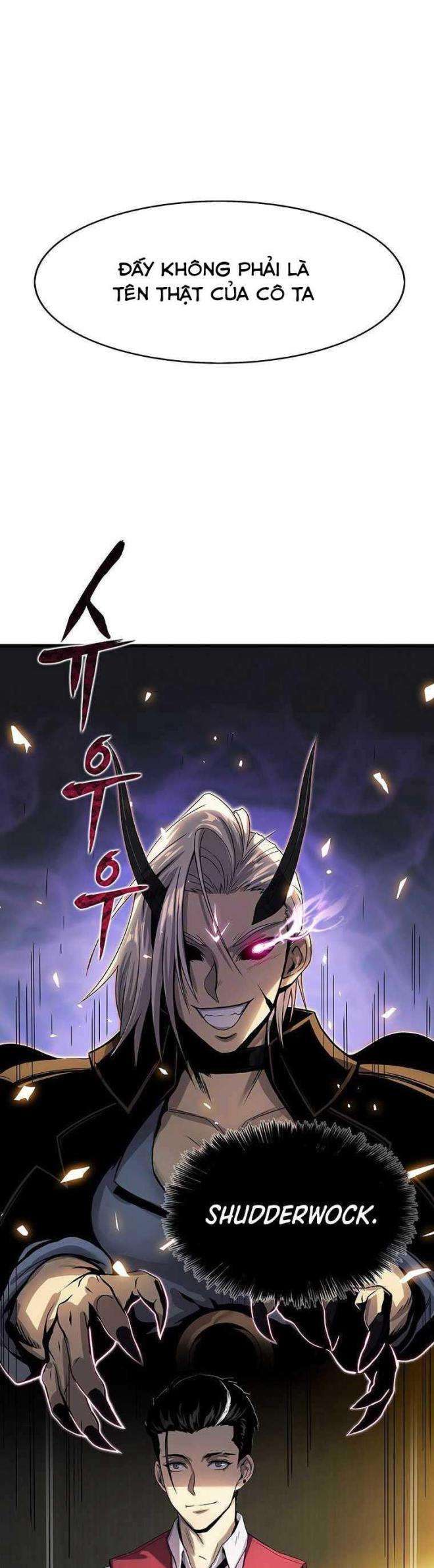 Hậu Duệ Của Hổ - Page 31