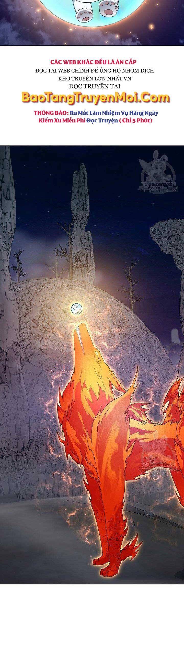 Nhà Hàng Bình Dân Của Anh Hùng Trở Về - Page 31