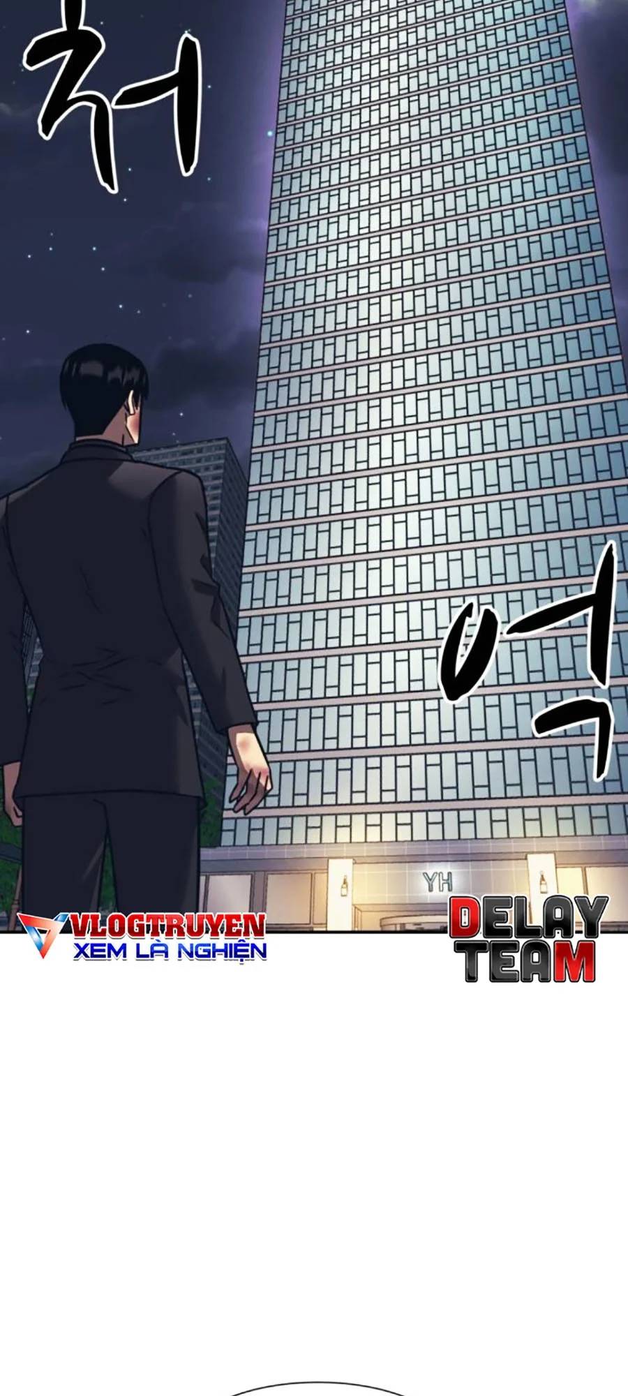 Sóng Ngầm - Page 12