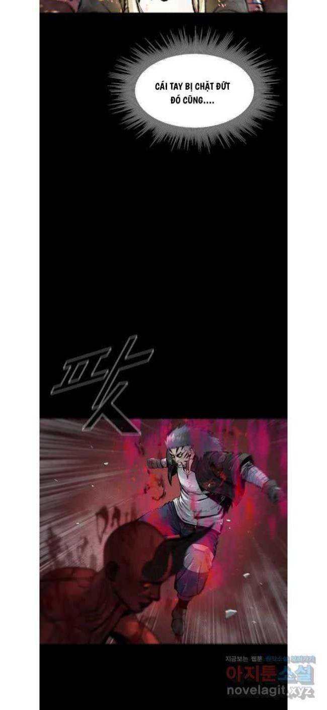 Mật Mã Mê Cung - Page 18