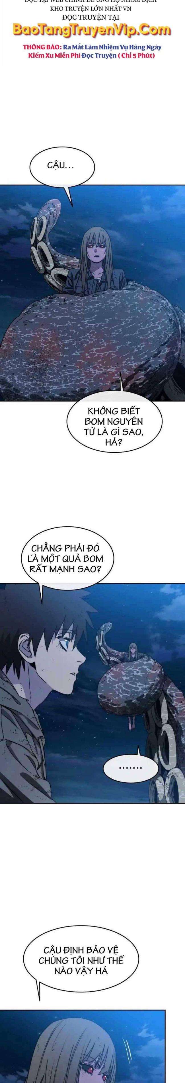 Tồn Tại Vĩnh Hằng - Page 19