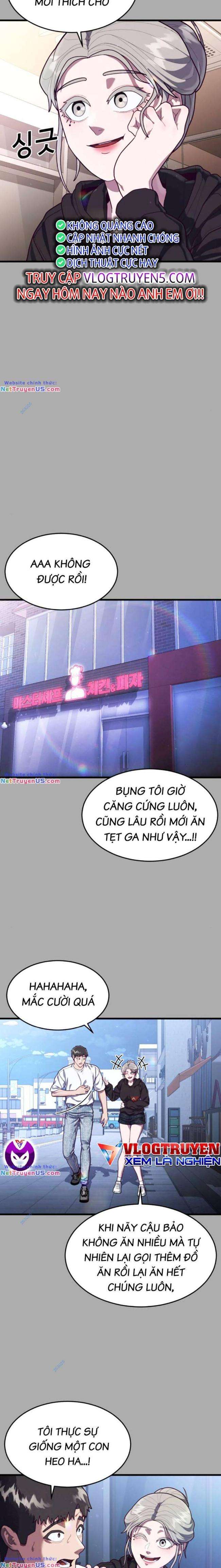 Tên Vâng Lời Tuyệt Đối - Page 20