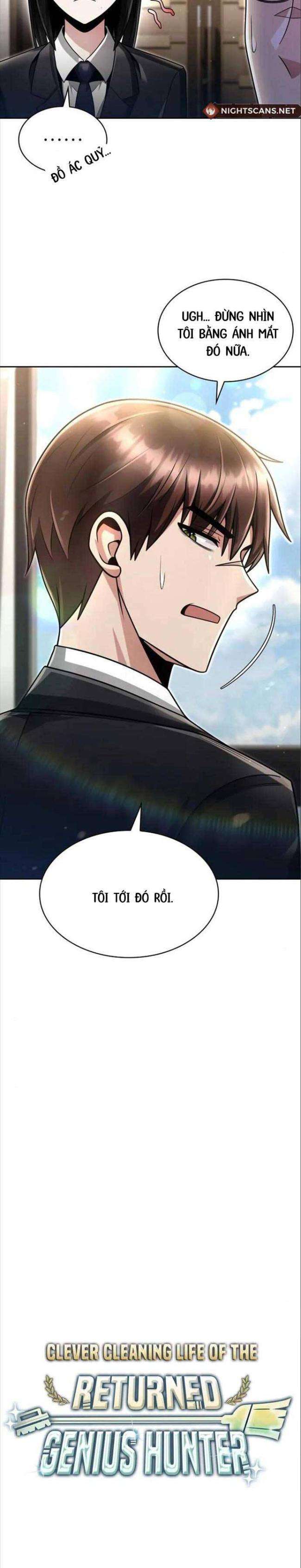 Thợ Săn Thiên Tài Hồi Quy Thành Lao Công - Page 12