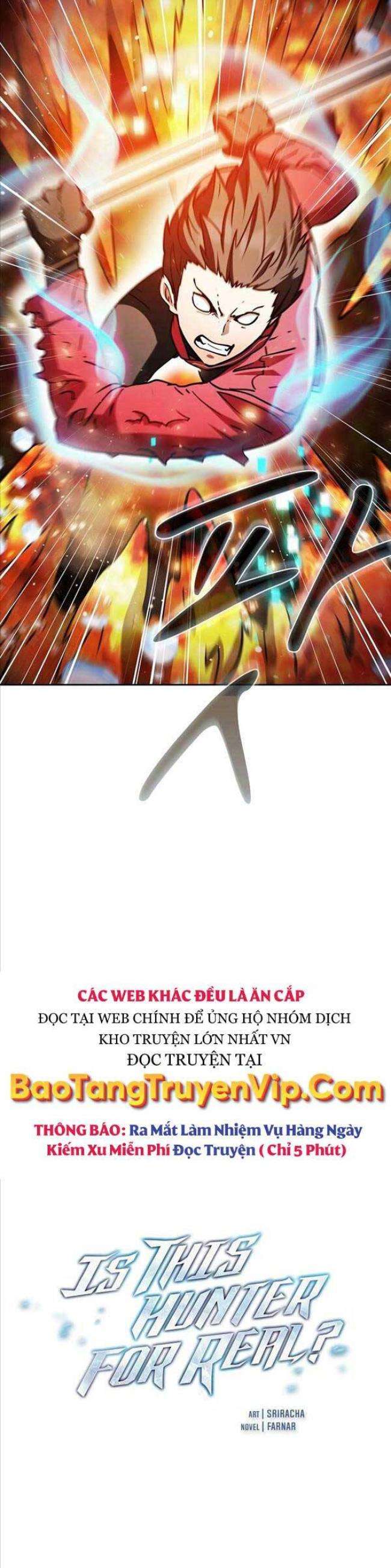 Thợ Săn Kỳ Ảo - Page 5