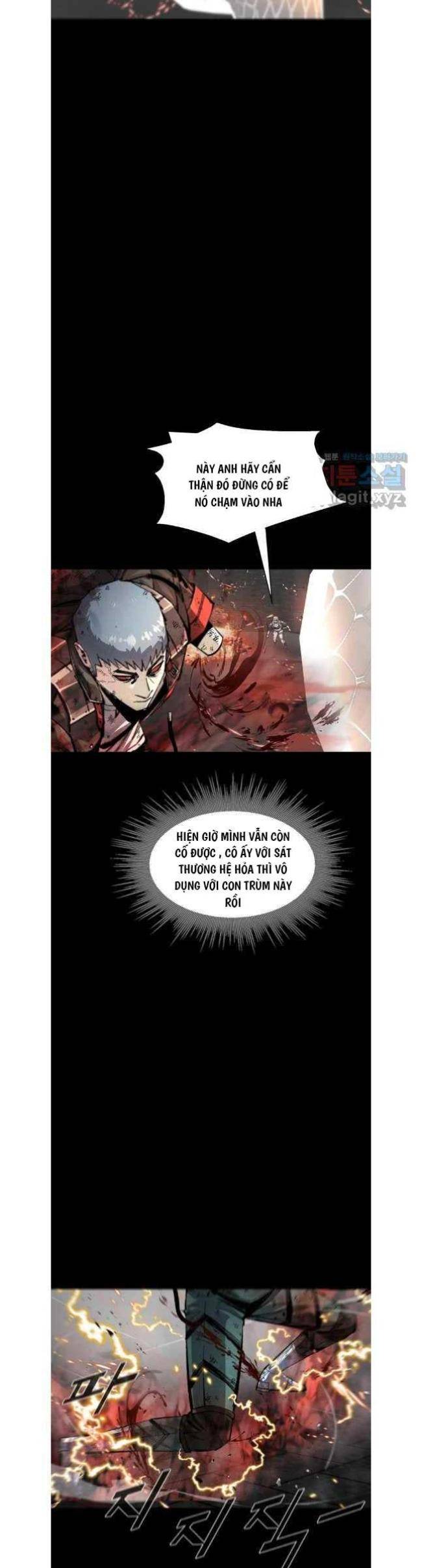 Mật Mã Mê Cung - Page 10