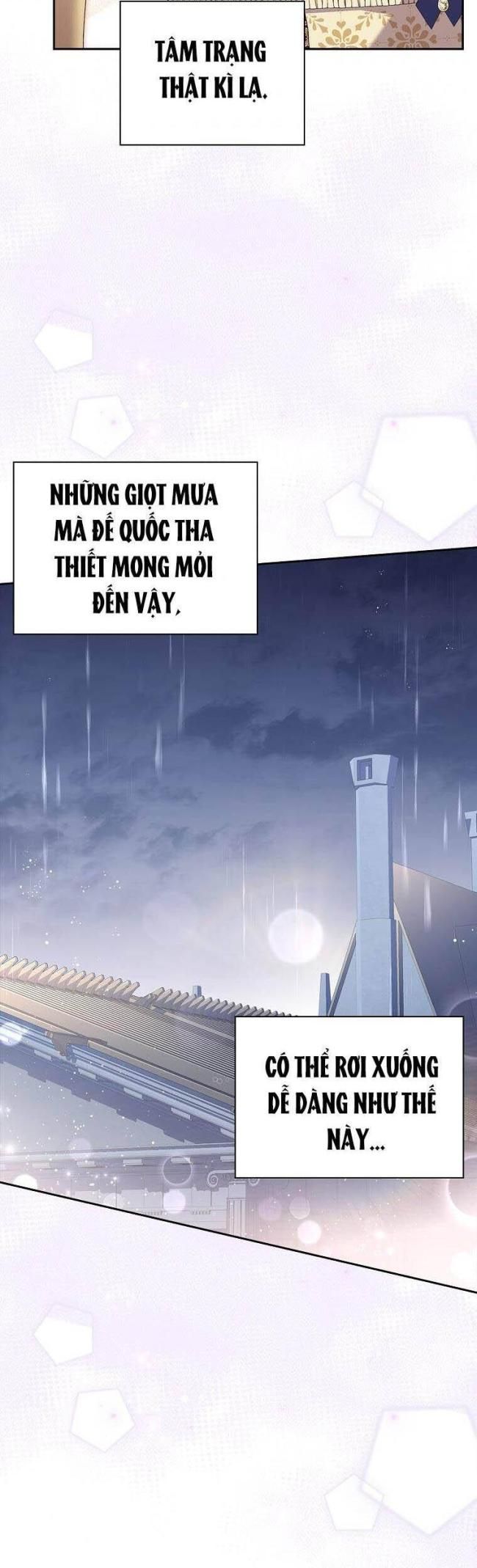 Công Chúa Gác Mái - Page 20