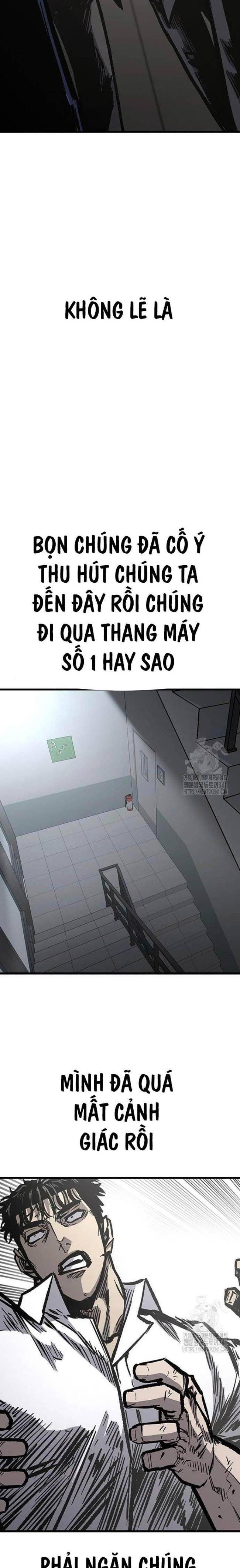 Huyền Thoại Tái Xuất - Page 34