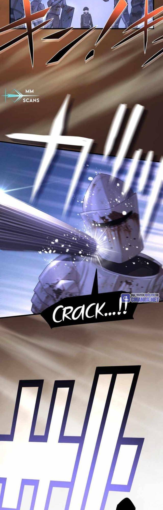 Sự Tái Sinh Của Đại Pháp Sư Bị Phong Ấn - Page 19