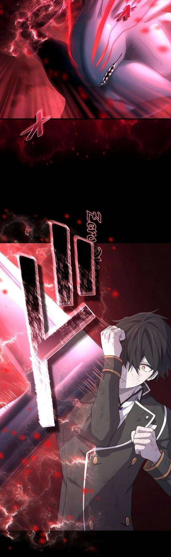 Sự Tái Sinh Của Đại Pháp Sư Bị Phong Ấn - Page 20