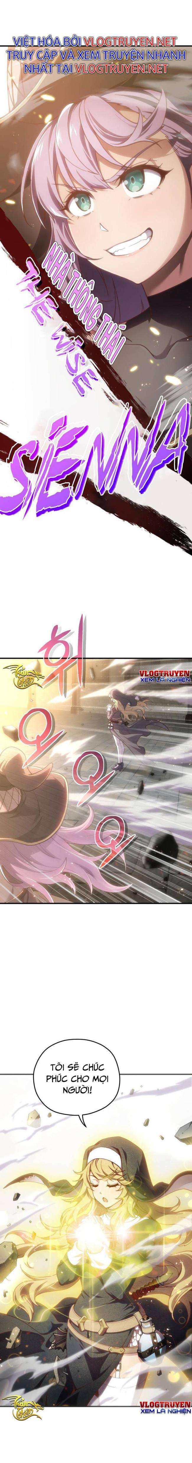 Luân Hồi Chết Tiệt - Page 8