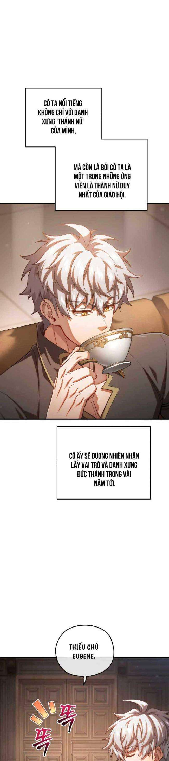 Luân Hồi Chết Tiệt - Page 12