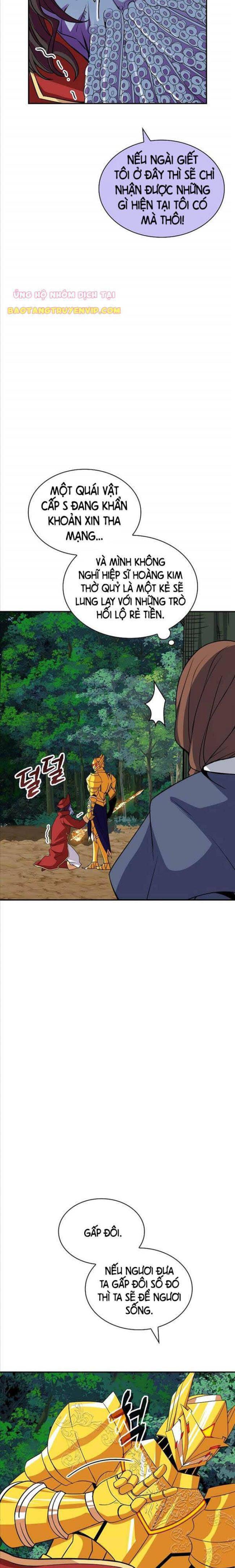 Tôi Có Đặc Tính Của Cấp SSS Nhưng Thích Sống Bình Thường - Page 24