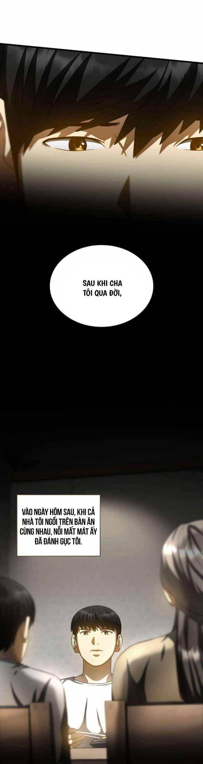 Bác Sĩ Phẫu Thuật Hoàn Hảo - Page 22