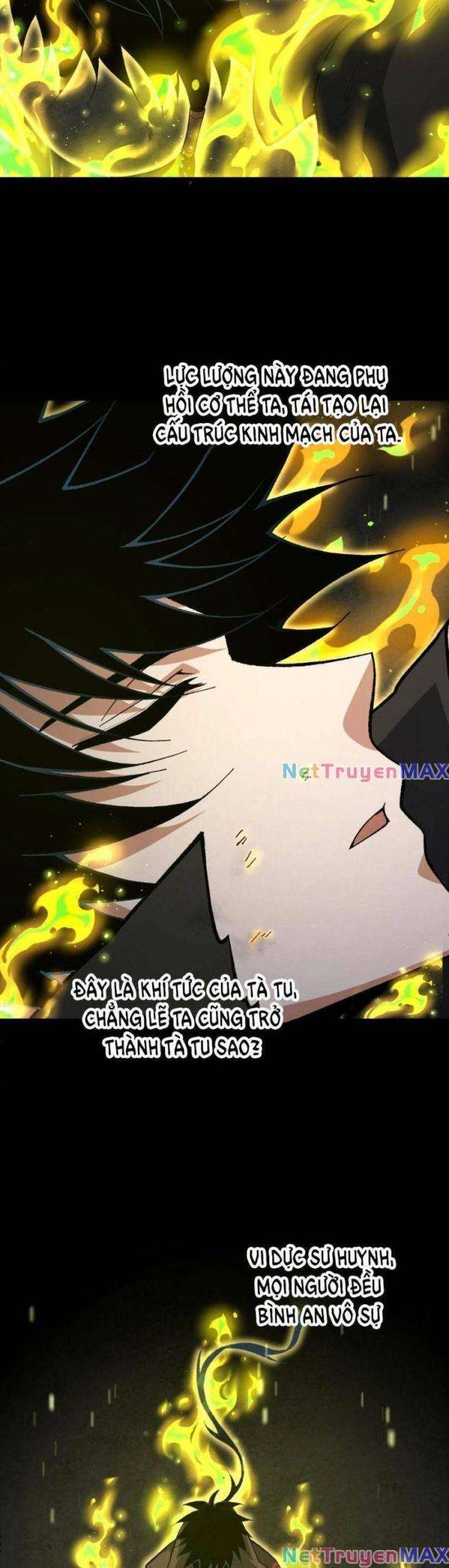 Sự Trở Lại Của Đệ Nhất Tông Sư - Page 25