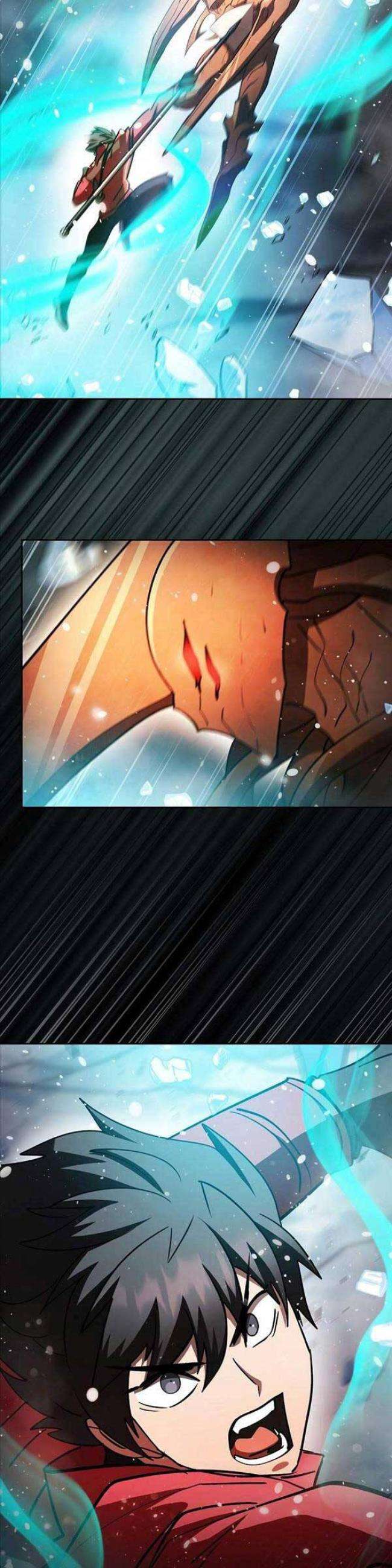 Thợ Săn Kỳ Ảo - Page 35