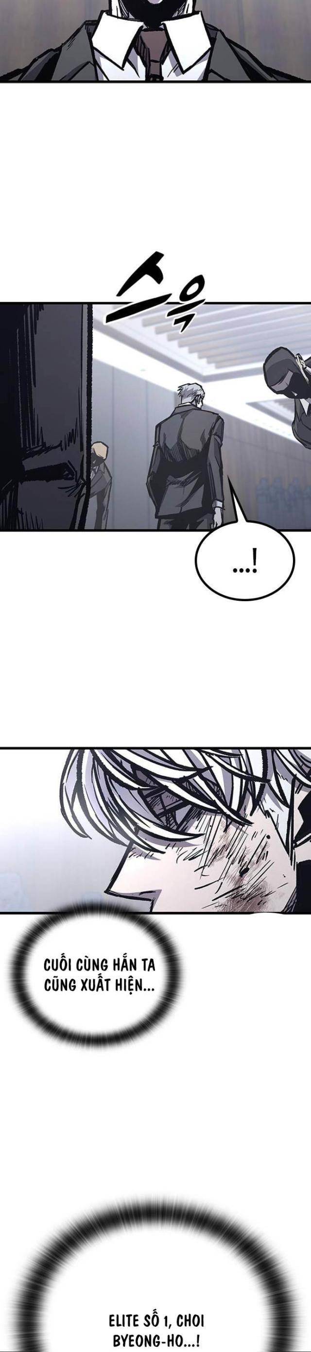 Huyền Thoại Tái Xuất - Page 12